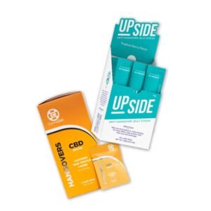 Hangover Cure Bundle Deal