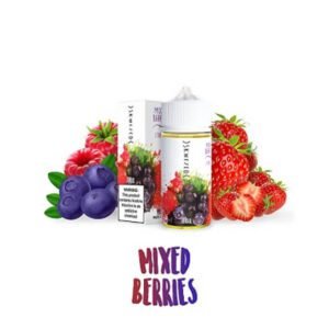 Skwezed – Mixed Berries 100ml