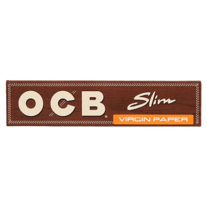 Ocb Slim Virgin Papers