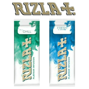 Rizla Flavour Cards Card Infusions