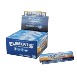 Elements King size Connoisseur