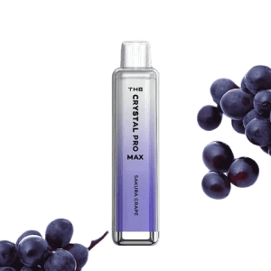 Crystal pro max (Hayati) 4k