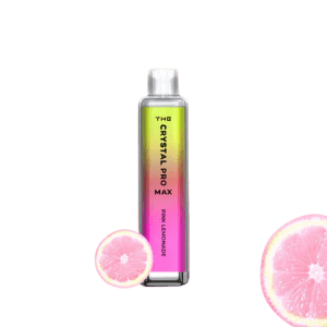 Crystal pro max (Hayati) 4k