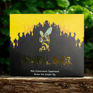 bae  pack of honey 12s- 15- gm each  .