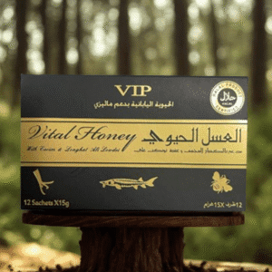 Vita pack of  Honey 12s 15 gm